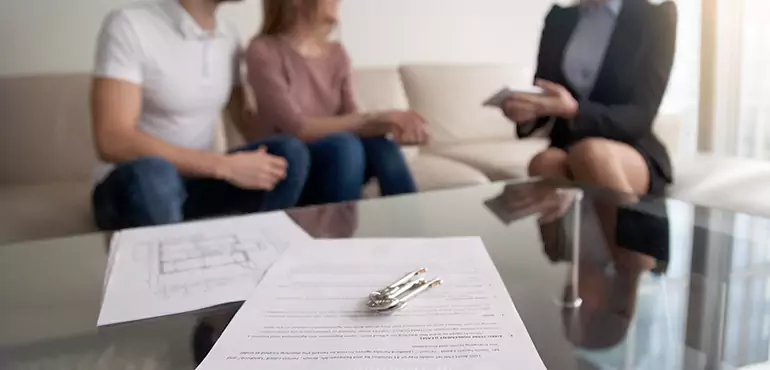 Sell Your Home Fast During Divorce in Lancaster, CA