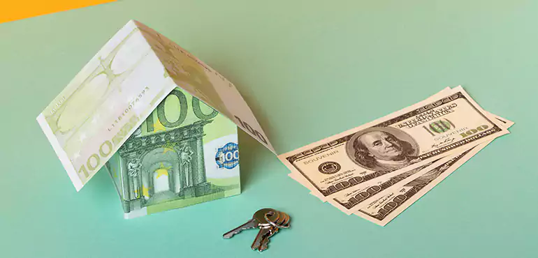 Online House Sales Without The Guesswork in Lancaster, CA