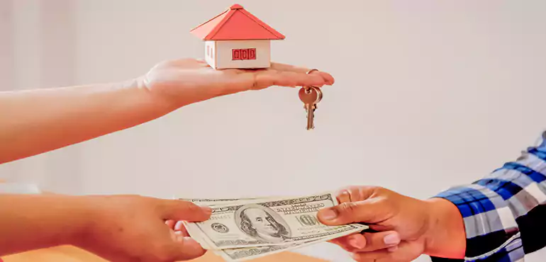 Sell Your House Fast & Avoid the Complications of Bankruptcy in Lancaster, CA