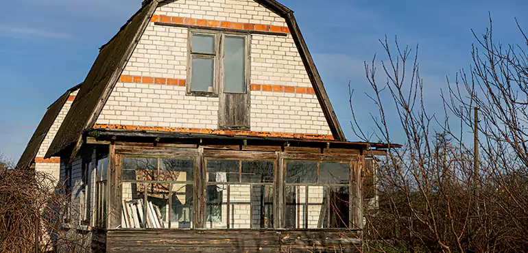 Own a Rental in Disrepair? We’ll Take It Off Your Hands in Lancaster