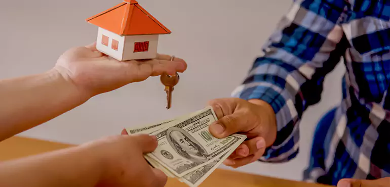 Why Cash Buyers Love Off Market Homes Too in Lancaster, CA?
