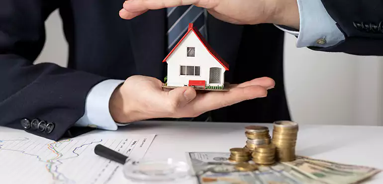 Who Do We Buy Houses From in Lancaster, CA?
