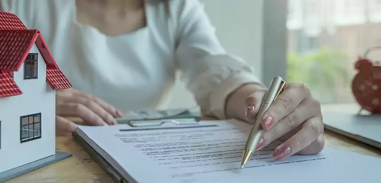 We Buy Homes to Help You Pay Off Debt – No Repairs or Upgrades Needed in Lancaster, CA