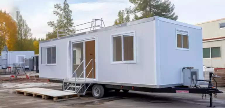 Mobile Homes We Buy in Lancaster, CA