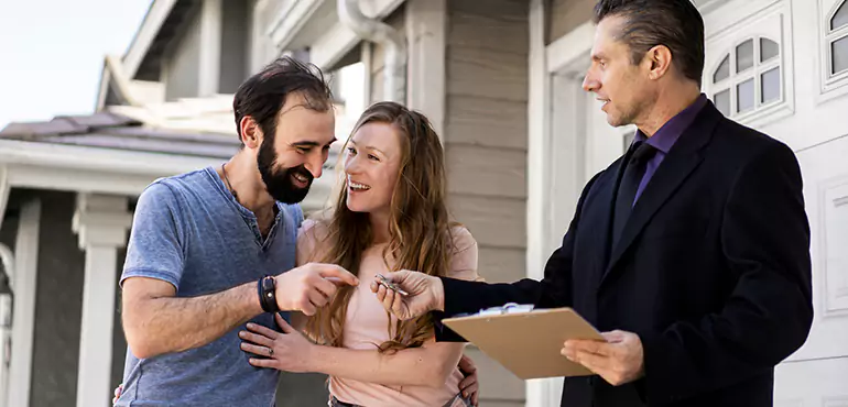 Sell Family Properties in Lancaster, CA
