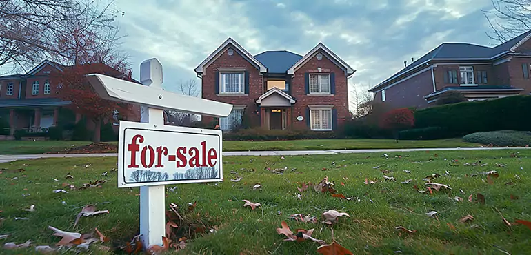 Why Lancaster Homeowners Choose Our Quick Sale Service