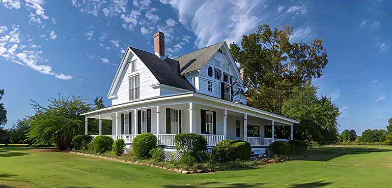 Why Choose Lancaster Home Buyers to Sell Your Townhouse in Lancaster, CA?