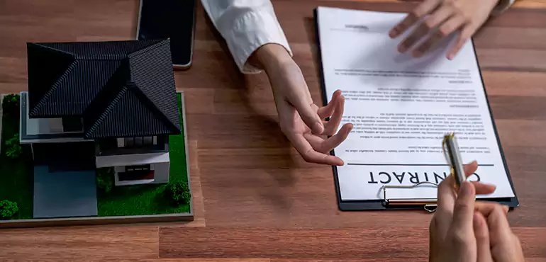Quickly Sell your Vacant Home for a High Price in Lancaster, CA