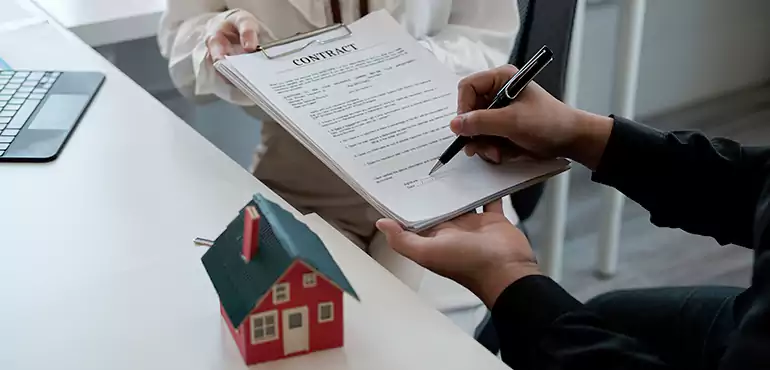 Types of Properties We Buy via Assignment in Lancaster, CA